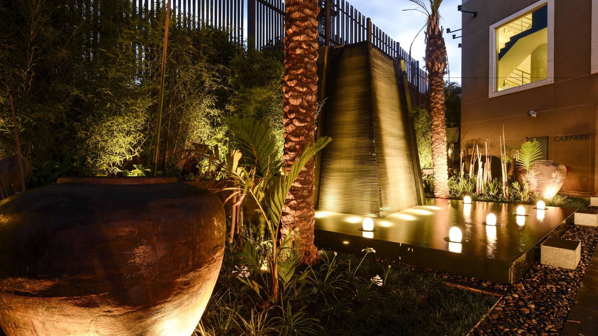 Westlands Hotel | Sankara Nairobi, Autograph Collection
