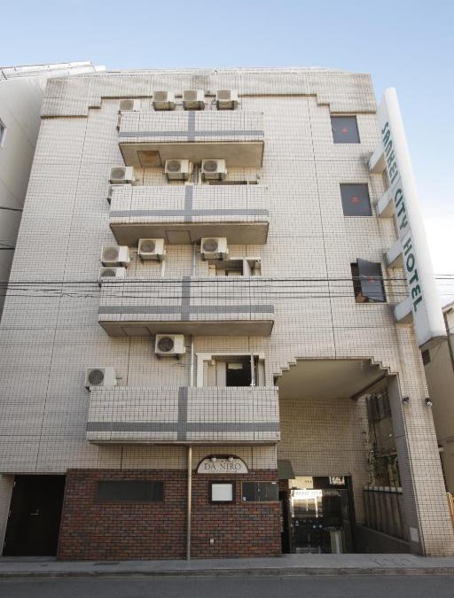 Hachioji Hotel | Sankei City Hotel Hachioji