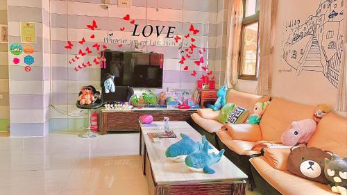 Jinhu House | Sanli B&B