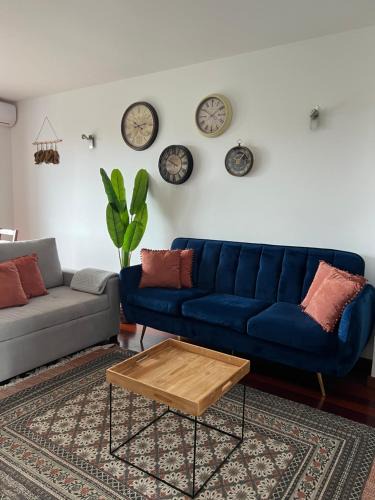 Madalena Apartment | SanMar
