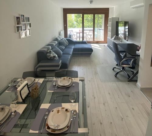 Ujlipotvaros Apartment | Sano Apartman