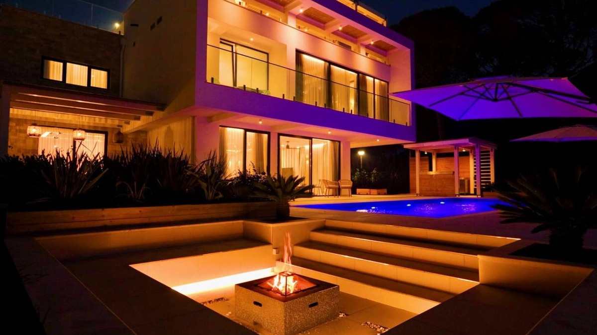 Ishem House | SanPietro Elite Signature Villa