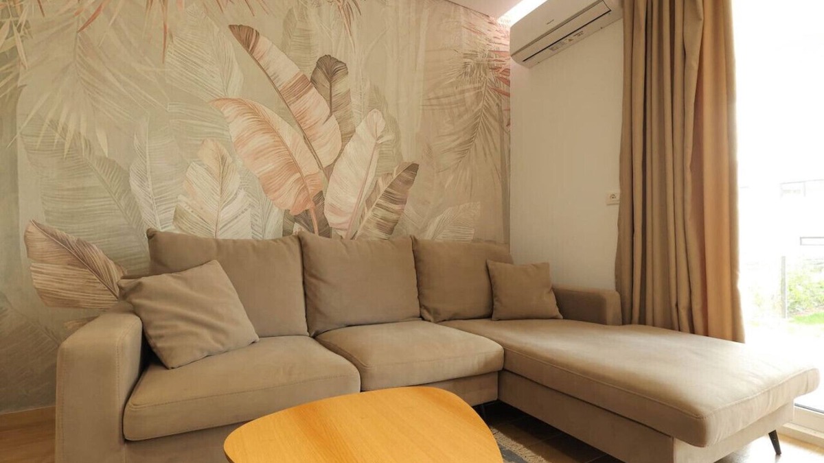 Ishem Apartment | Sanpietro Vacation Apartment 005