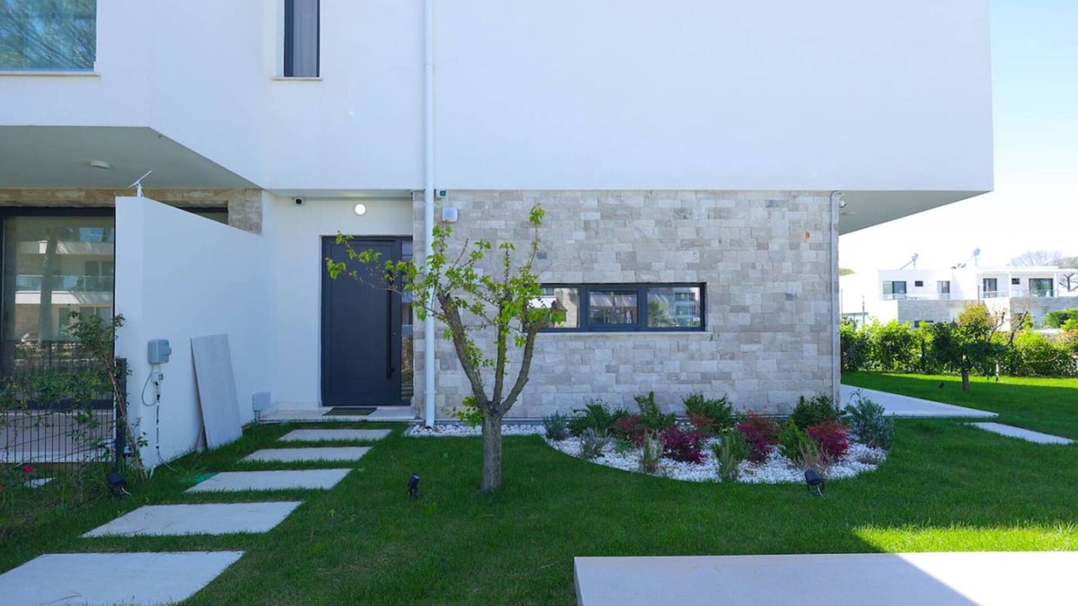 Ishem House | SanPietro Vacation Villa 002