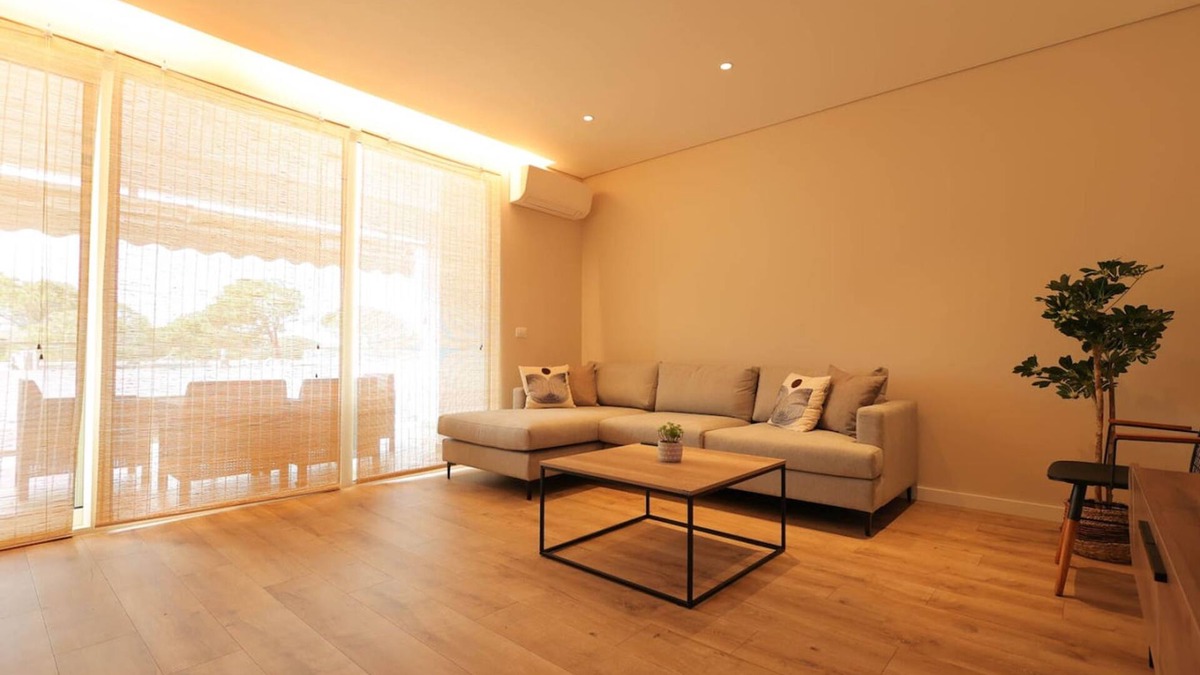 Ishem Apartment | SanPietro Vacation Apartment 012