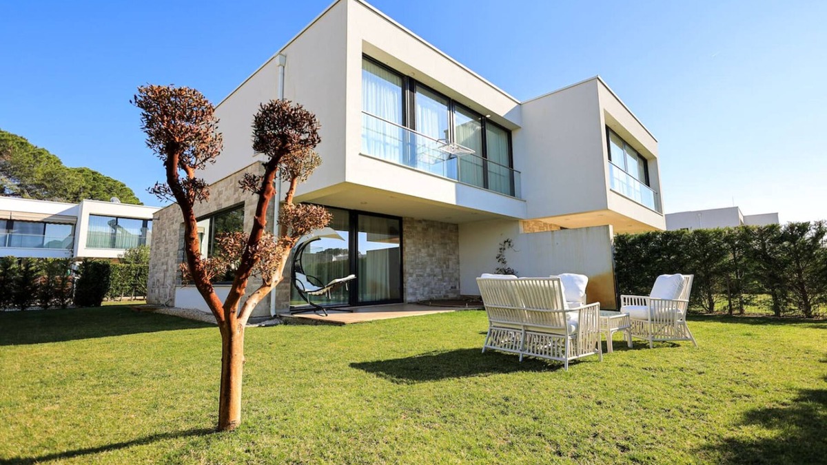 Ishem House | SanPietro Vacation Villa 006