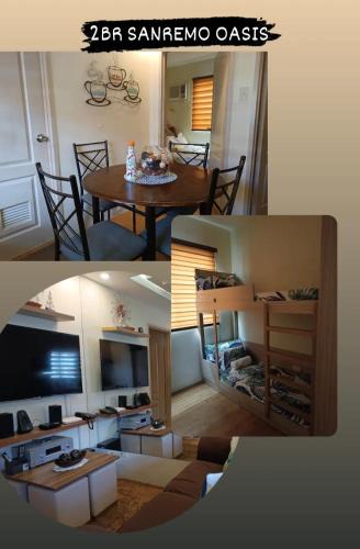 Cebu Apartment | Sanremo Oasis