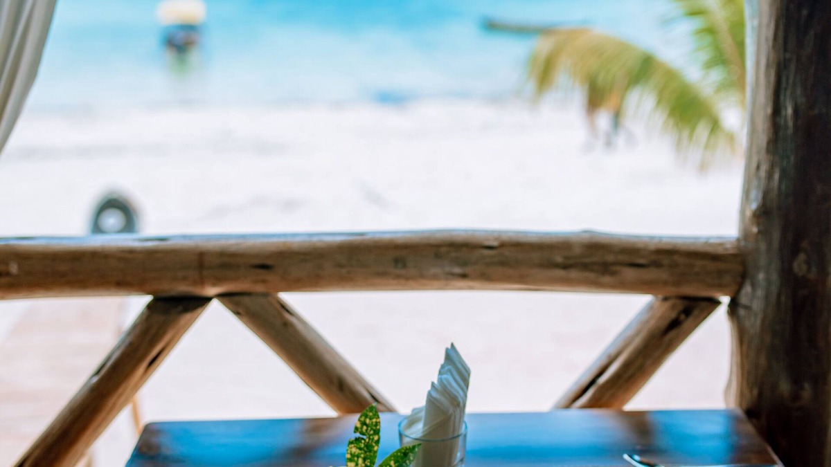 Kendwa Hotel | Sansi Kendwa Beach Resort