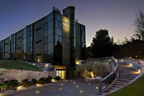 Pedralbes Hotel | Sansi Pedralbes