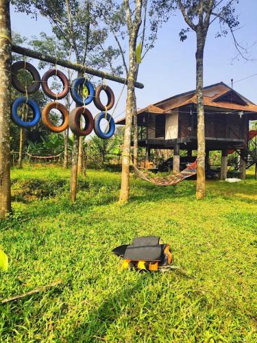Vayittiri House | Sansree's Puzhakkal Riverview Cottage