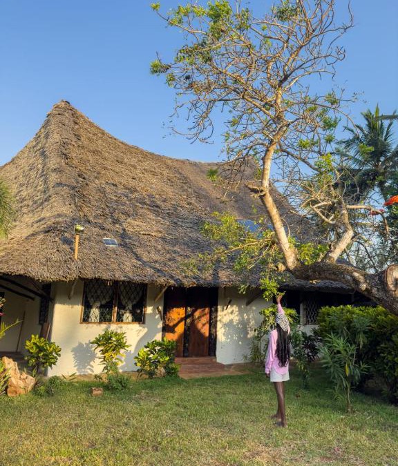 Msambweni House | Sansuri Msambweni Beach House
