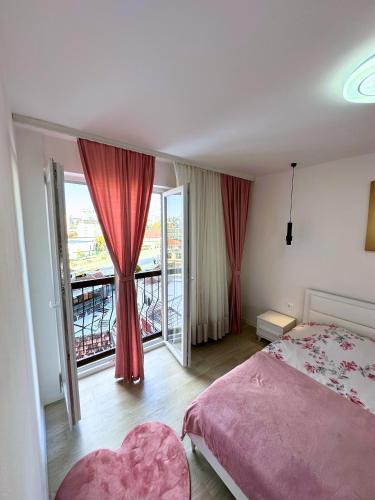 Matiçan Apartment | Sant é Apartment