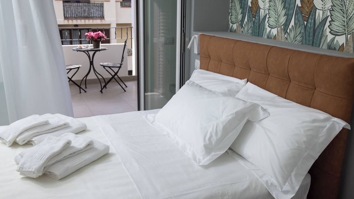 Capo Peloro Bed & Breakfast | Sant'Agata Relais