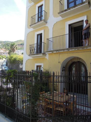Paola Hotel | Sant'Agostino Guest Rooms