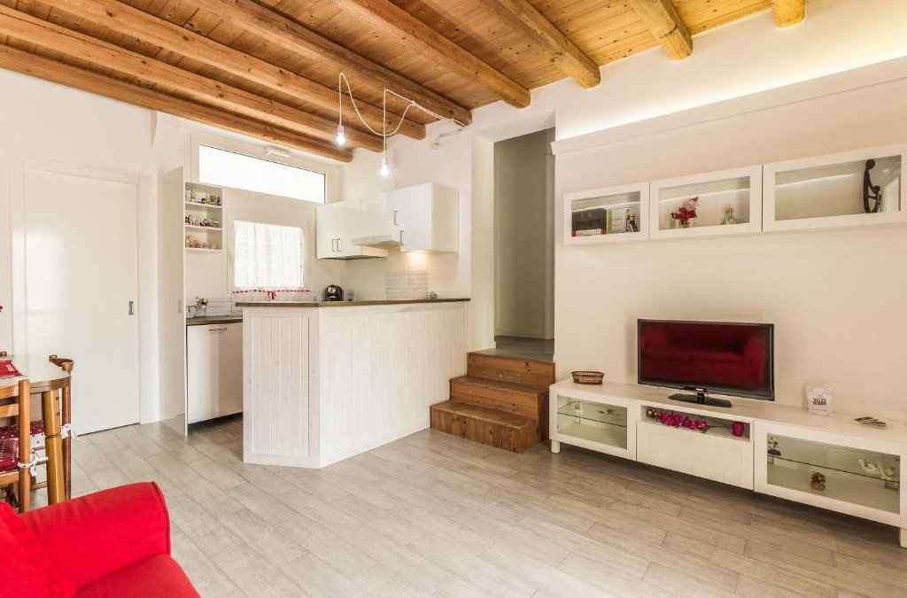 Molfetta Apartment | SANT'ANDREA APARTMENT