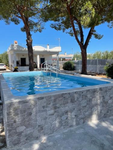 Trani House | Sant'Angelo Country House