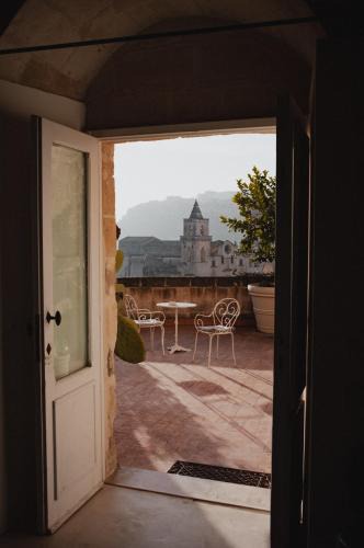 Sasso Caveoso Hotel | Sant'Angelo, Matera - Small Luxury Hotels