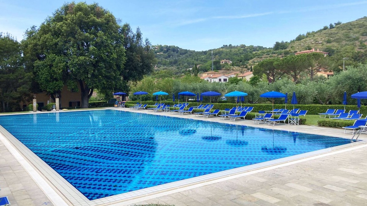 Sant'Anna Apartment | Sant'Anna Volterraio - Margherite 5 - Sant'Anna del Volterraio - Margherite 5