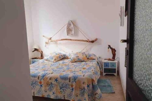 Sant'Antioco Apartment | Sant Antioco, la vista sulla laguna Q2127