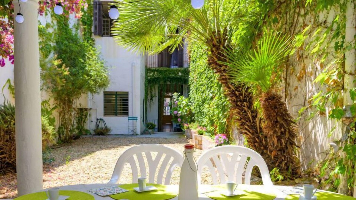 Masnou House | Sant Felip by Interhome