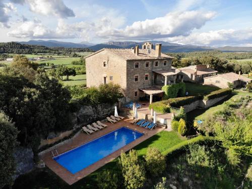 Gargalla House | Sant Grau ii