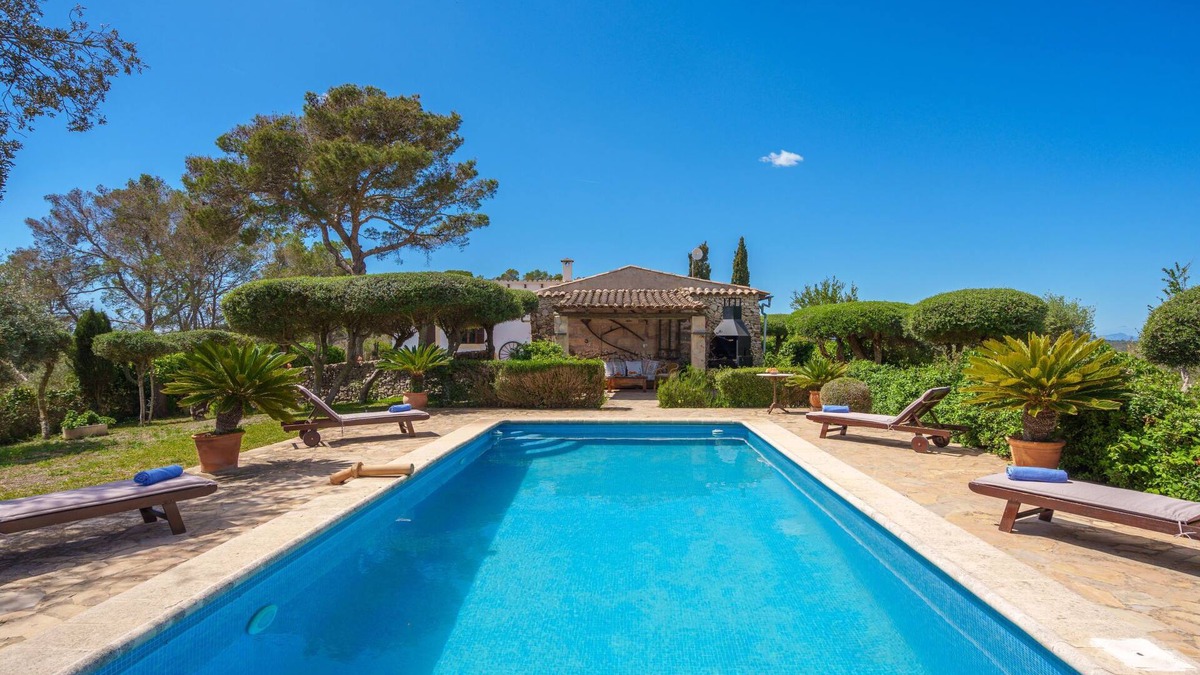 Sant Joan House | Sant Joan by Interhome