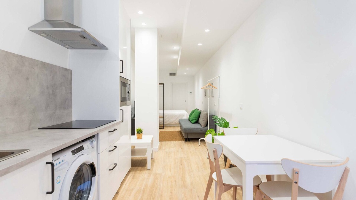 Aiora Apartment | Sant Jordi 2