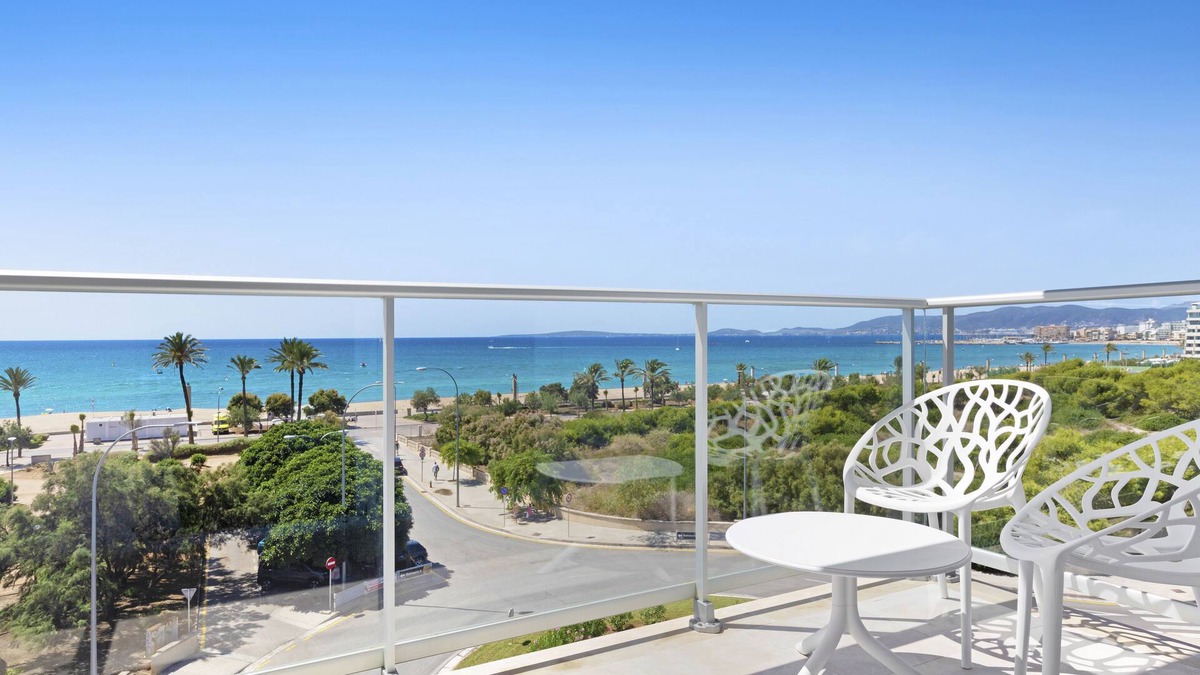 Playa de Palma Hotel | Sant Jordi