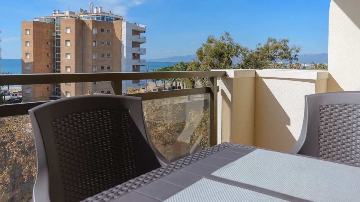Salou City Centre Apartment | Sant Jordi Zeus Salou 33403