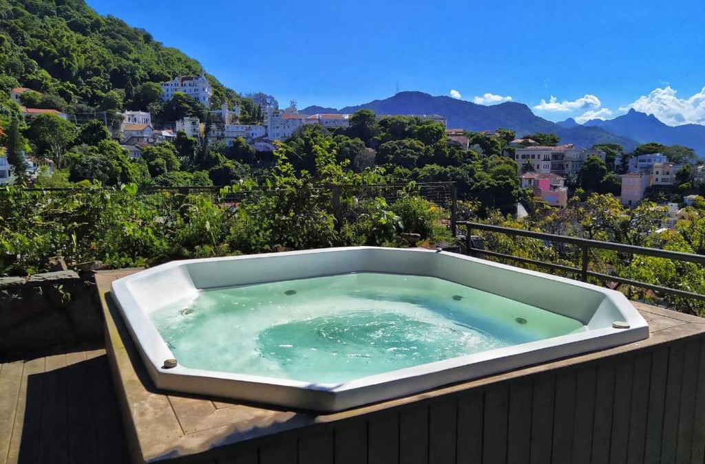 Santa Teresa Hotel | Sant' Martre