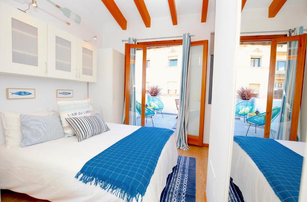 La Missio Apartment | Sant Miquel Homes - Turismo de interior