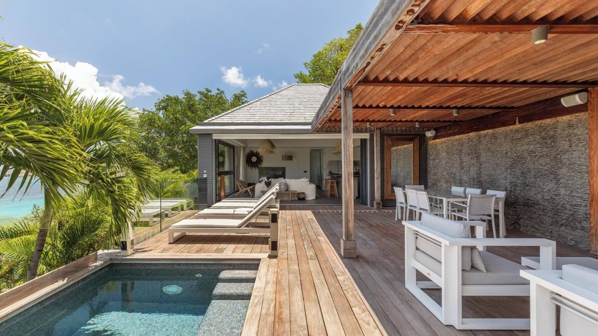 Flamands Villa | Santa Alicia Luxury villa