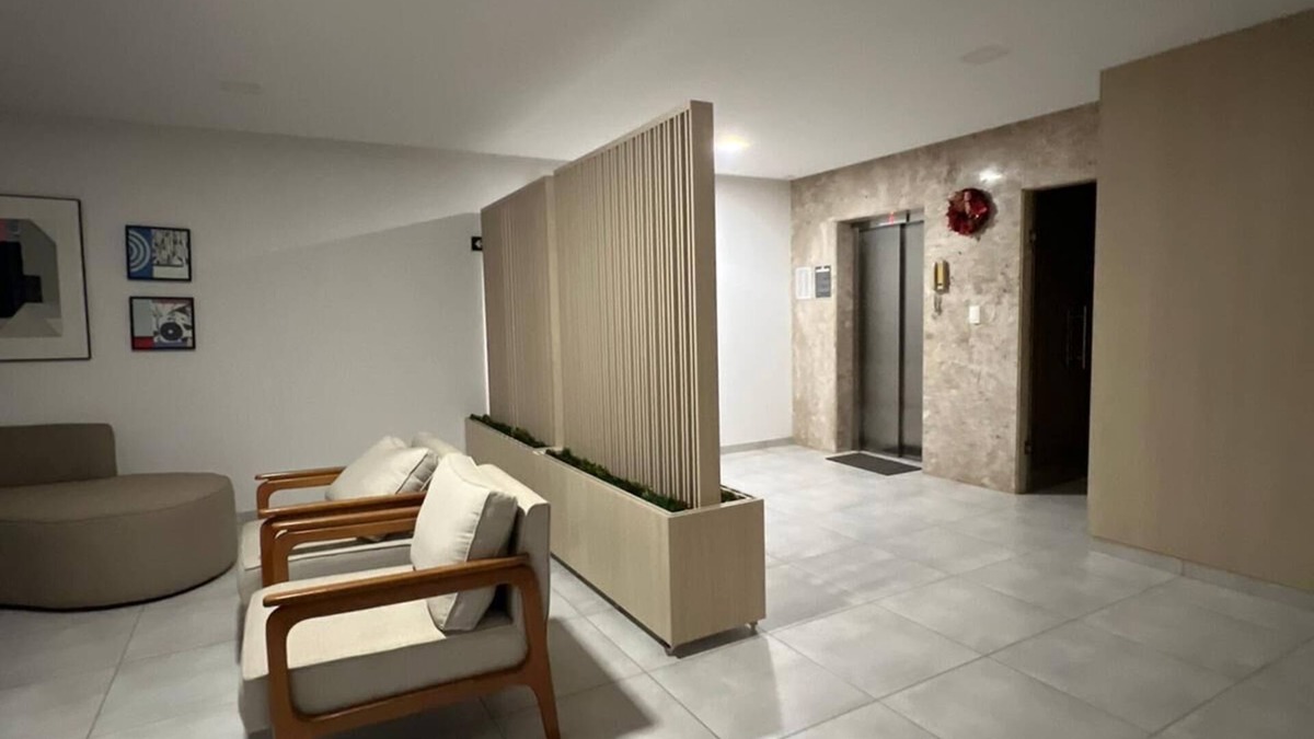 Porto das Dunas Apartment | Santa Barbara Corner