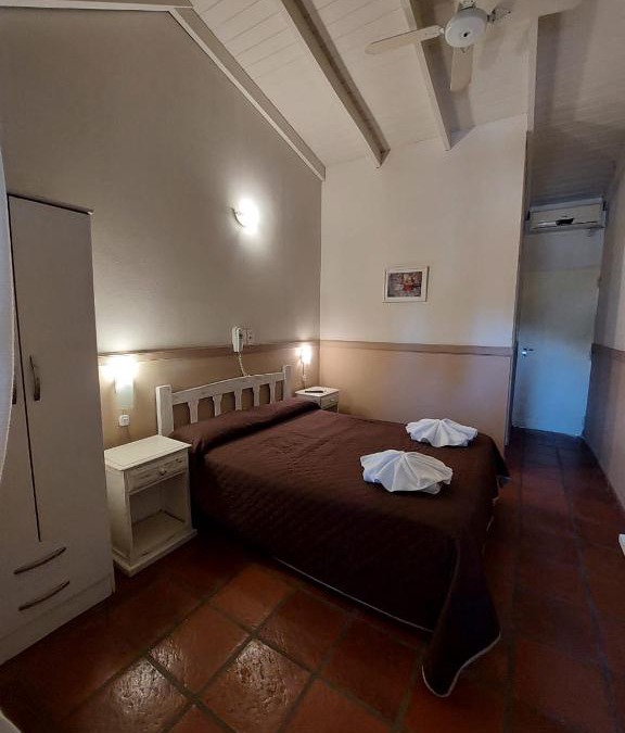 San Antonio de Areco Hotel | Santa Catalina Hotel