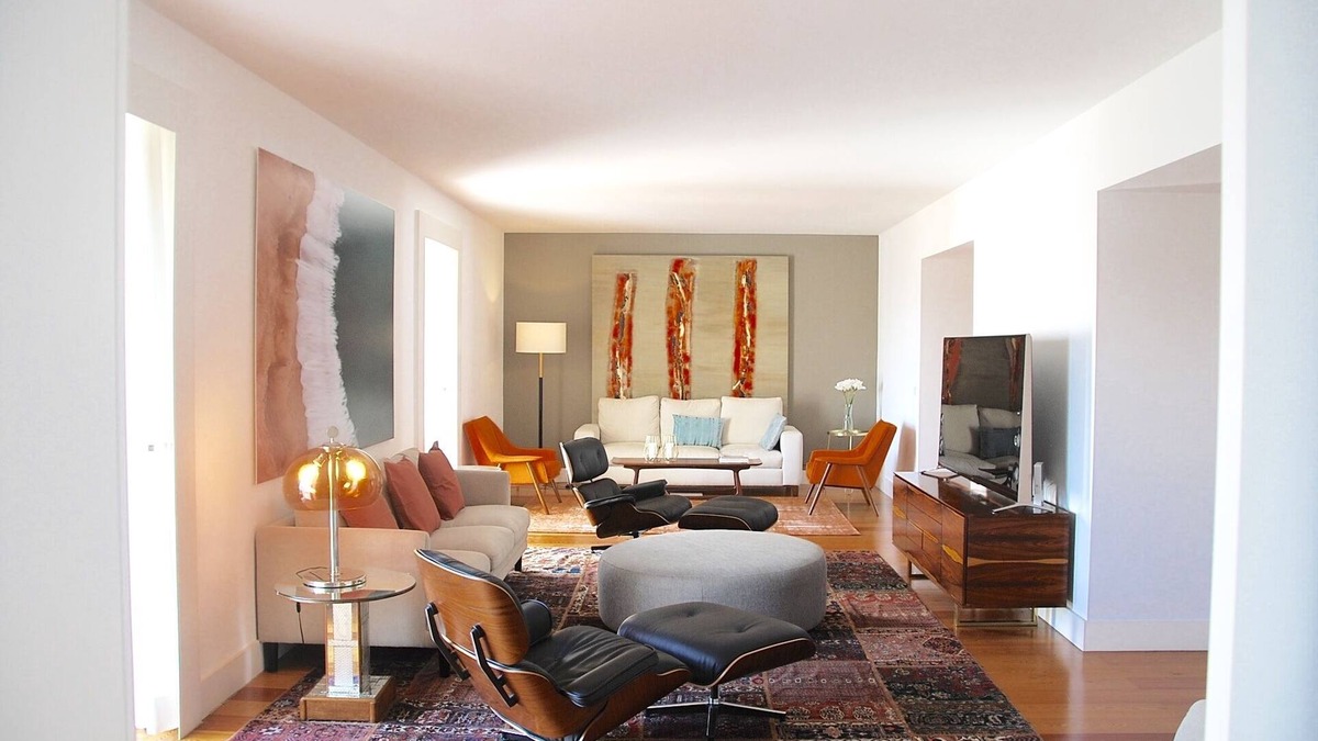 Pena Apartment | Santa Catarina Luxury Apartment
