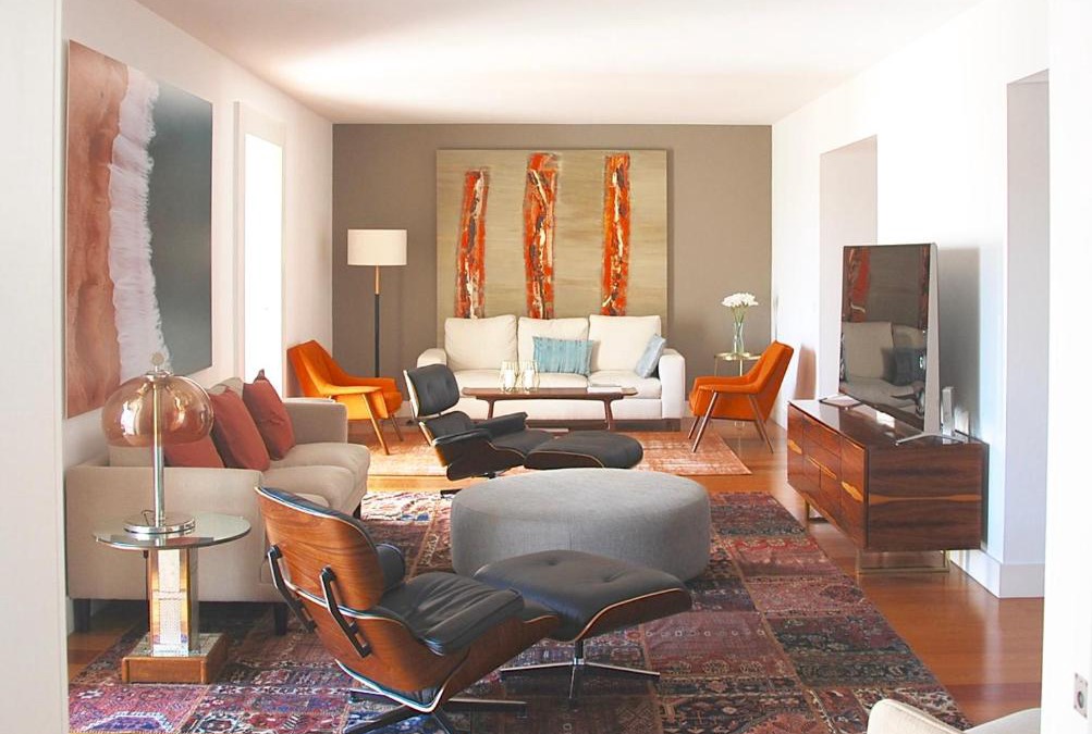 Santos Apartment | Santa Catarina Luxury Apartment