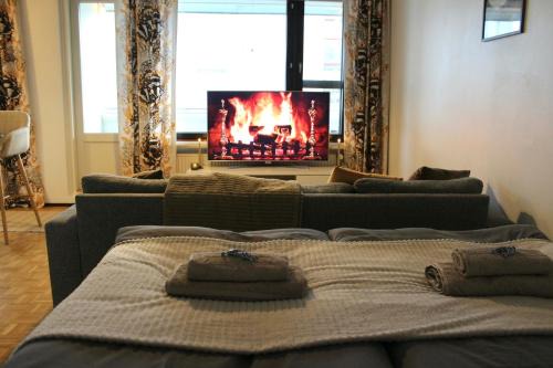 Rovaniemi Apartment | Santa City Stay