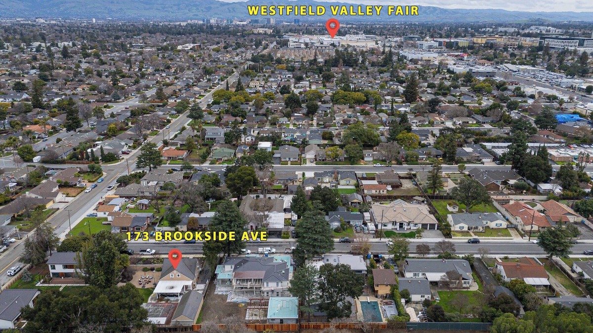 Santa Clara House | Santa Clara 5Br Home/Spacious backyard/Westfield