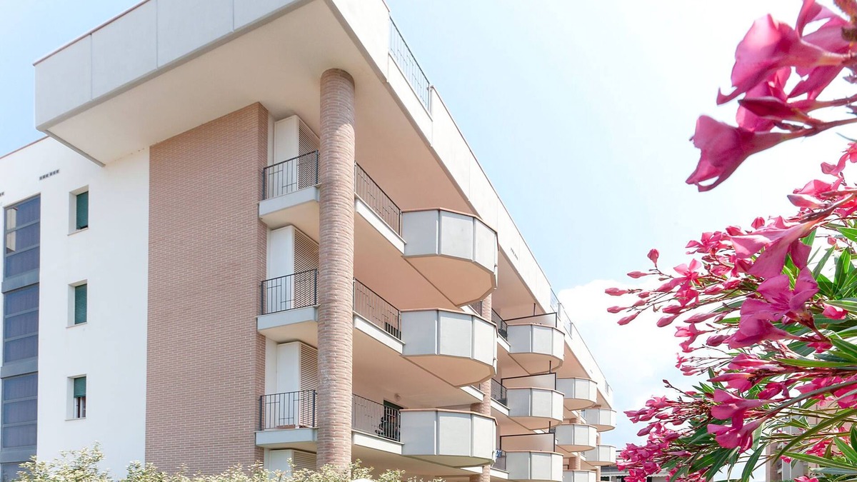 San Vincenzo Apartment | Santa Costanza by Interhome