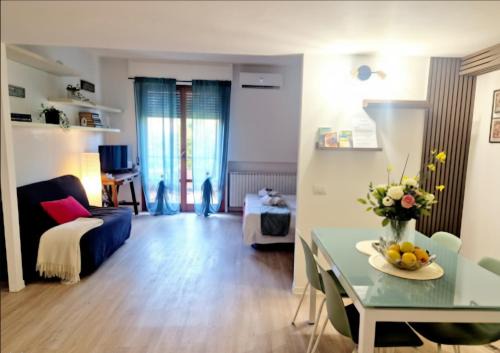 Greve in Chianti Apartment | Santa Cristina