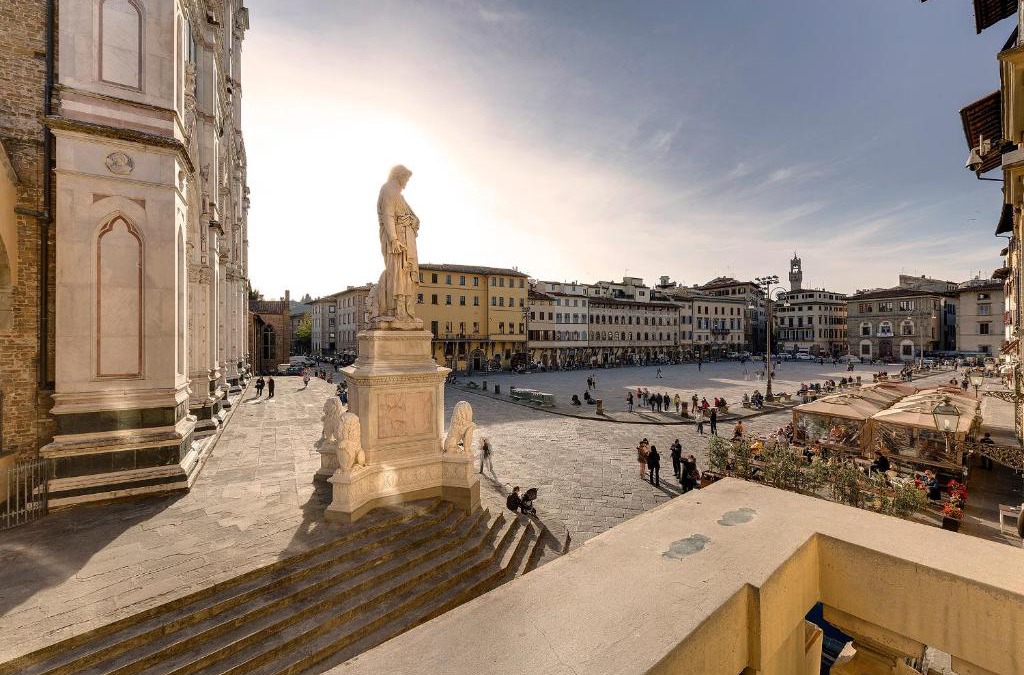 Santa Croce Bed & Breakfast | Santa Croce 14 B&B