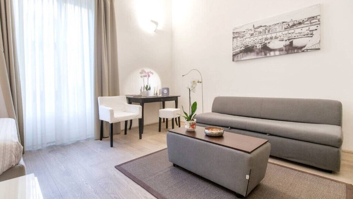 Santa Croce House | Santa Croce Studio