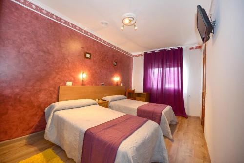 Figueras (Castropol) Hotel | Santa Cruz