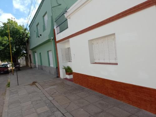 Gualeguaychu House | Santa Fe 304