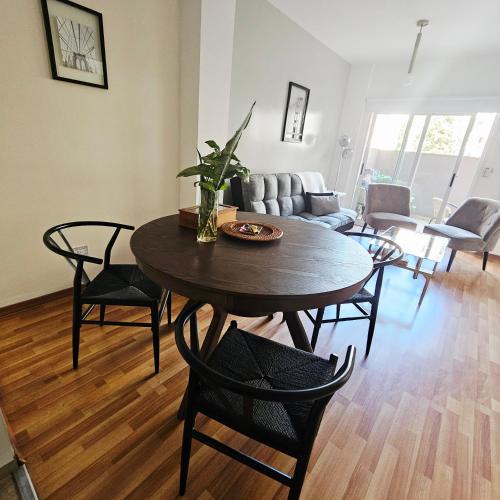Palermo Apartment | Santa Fe 4950