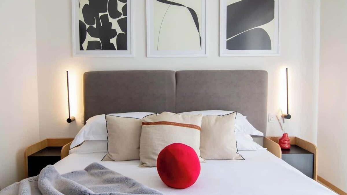 Lomas de Vista Hermosa Apartment | SANTA FE Beautiful Apartment!