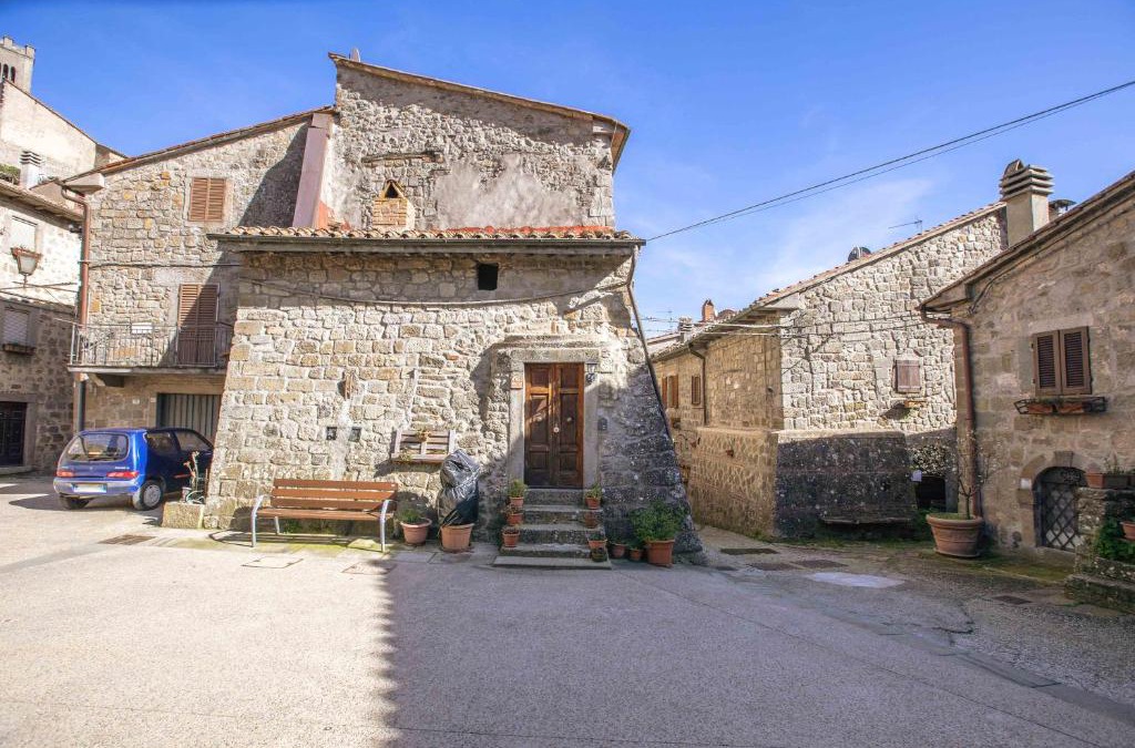 Santa Fiora Apartment | Santa Fiora Ospitalità Diffusa - Casa Alice