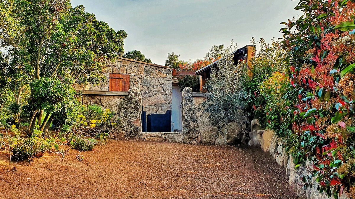 Santa Giulia Cabin | Santa-Giulia beach&Bergerie&U Caseddu