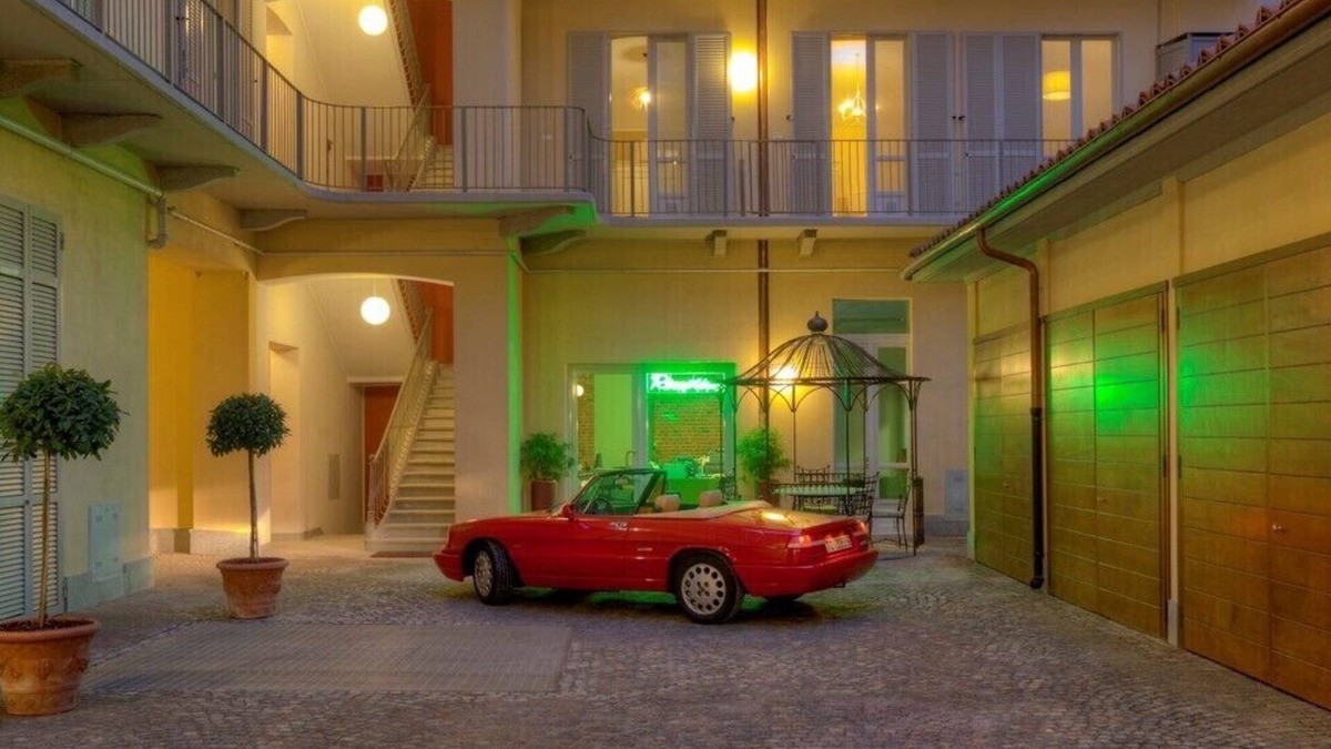 Vanchiglia Apartment | Santa Giulia Hotel e Residence