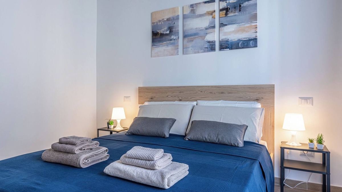 Milan Apartment | Santa Giulia Suite - 15min Duomo/Milano Centrale ✮